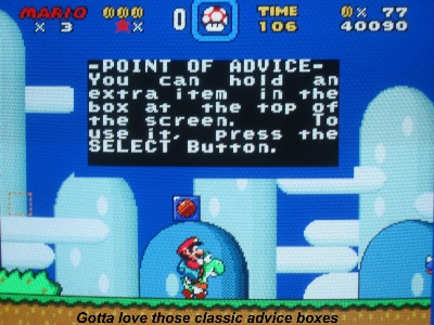 Super Mario World (SNES) Retro Game Review: Pure Platforming Perfection -  JUICY GAME REVIEWS