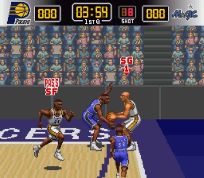 NBA Jam (the book) on X: Cammy in the Street Fighter II: The Animated  Movie era  / X