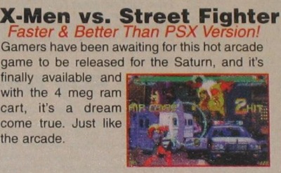 This was the other hot Saturn import in 1998