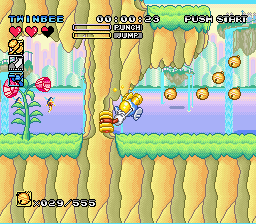 pop n twinbee