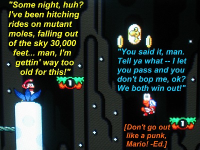 [GRR, good help is so hard to find these days -Bowser]