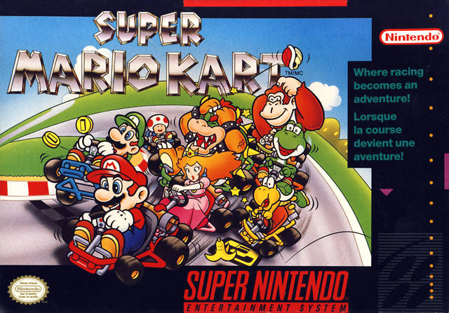 Mario Kart Tour - How many Pulls for Mario (Satellaview)? (Space Pipe 1) 