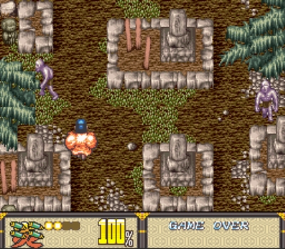 RPGFan (dot com) on X: SNES hidden gem #LiveALive was first out 29 years  ago (1994) in Japan! Audiences abroad were officially able to play this RPG  only recently with an HD-2D