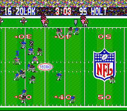 Game Club 199X #19 - Madden NFL '95 (Genesis/SNES)