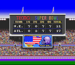 Tecmo Games Hard To beat Gaiden III Tecmo Super Bowl INSERT ONLY Nintendo