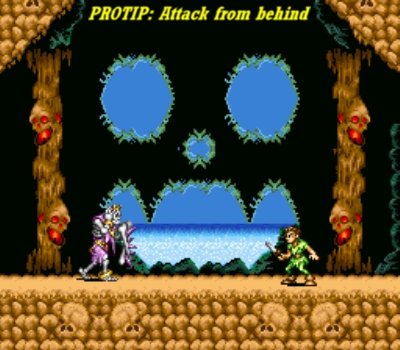 Hook (USA) ROM < SNES ROMs