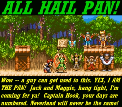 Hook (SNES - Noe - Loose) - Exclu web – Matos and Games