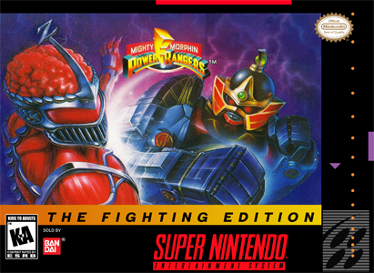 INEPT REVIEWS: SUPER HIGH IMPACT (SNES) 