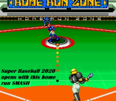 How Ken Griffey Jr. Baseball Got One of the Best SNES Soundtracks