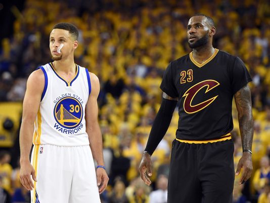 Cleveland Cavs Scrubbing LeBron from Team Shop, Slashing Jersey Prices