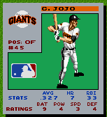 Ken Griffey Jr. (Character) - Giant Bomb