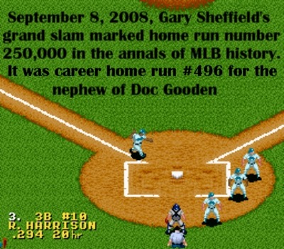 Ken Griffey Jr Baseball - All-Time Greats - SNES - TBORG