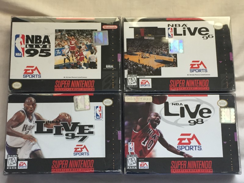 nba snes