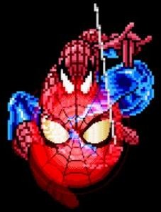 download amazing spider man the lethal foes snes