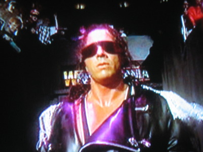 Shawn Michaels