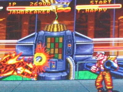 Double Dragon V (Sega Genesis vs SNES) All Overkills Comparison (Side by  Side) 