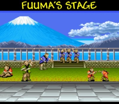 Final Fight 3 (SNES) Review – Hogan Reviews