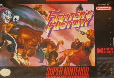 Final Fight 3 (SNES) Review – Hogan Reviews