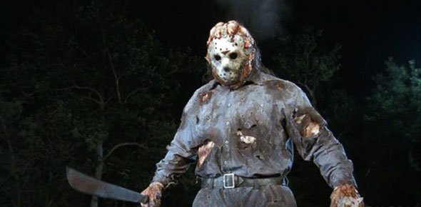 Jason Goes To Hell (1993)