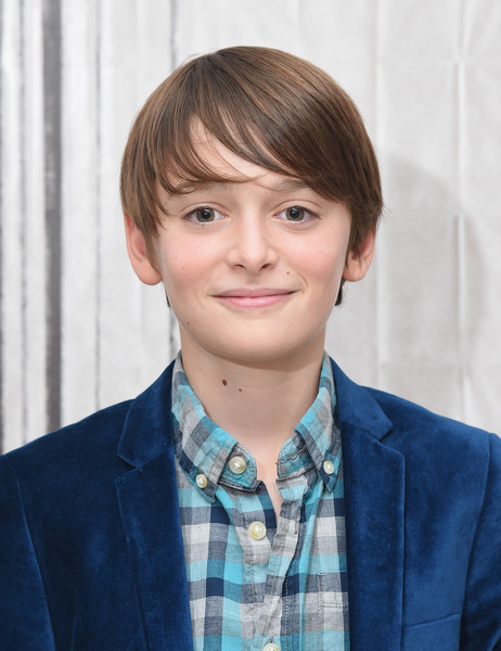 Will Byers from Stranger Things fame