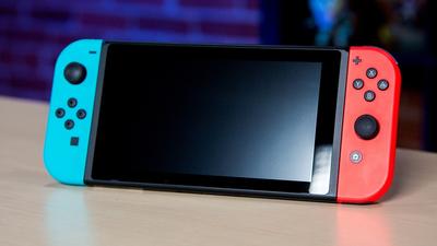 NES-Style Switch Joy-Cons Look Sick, But Will Set You Back $200 - GameSpot