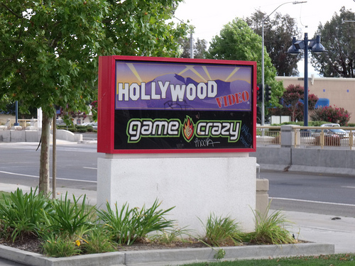 What Happened to Hollywood Video and Gamecrazy 