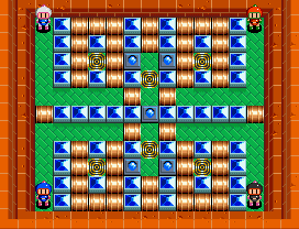 RGG S02E995 - Super Bomberman 2 (SNES) 