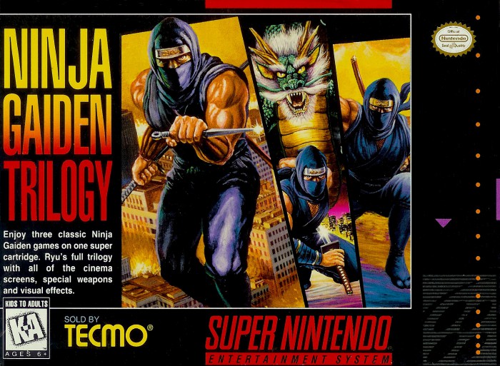 Limited Run Games on X: Grab your katana, Shadow of the Ninja is getting a  classic release on the NES! Pre-orders for both the standard and  collector's edition open this Friday. Bookmark