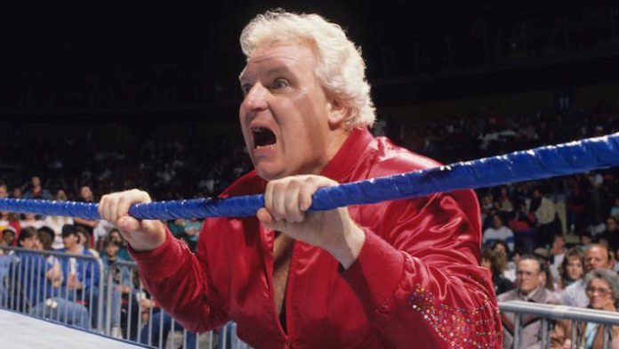 The best wrestling manager that ever lived