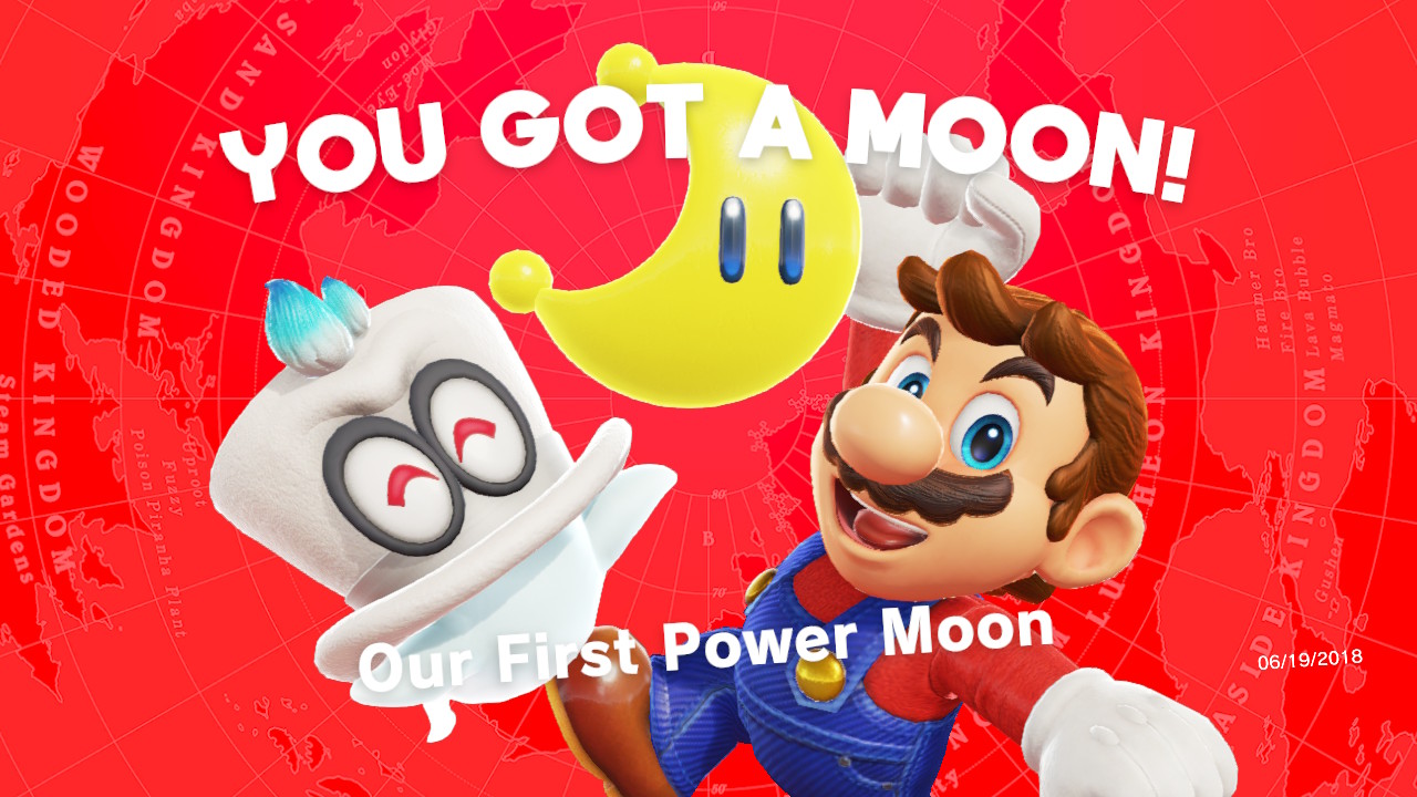 How do i get this moon? Idk if i can cappy jump : r/SuperMarioOdyssey