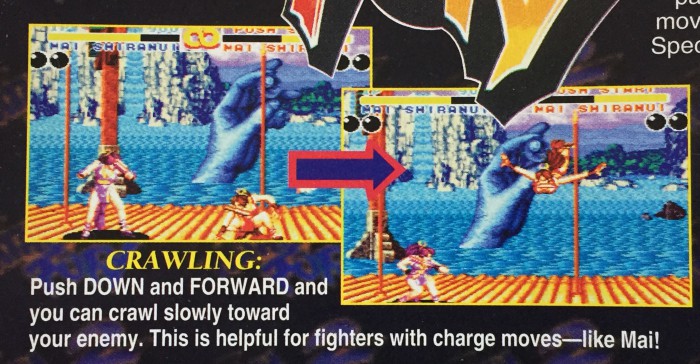 QG Master: MD e GG How to Use - Fatal Fury 2 (1994) e Fatal Fury