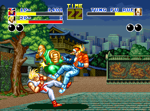 The History Of FATAL FURY 2: The Game That Truly Rivaled Street Fighter II  