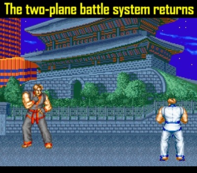 The History Of FATAL FURY 2: The Game That Truly Rivaled Street Fighter II  