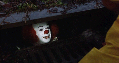 PennywiseSewer1