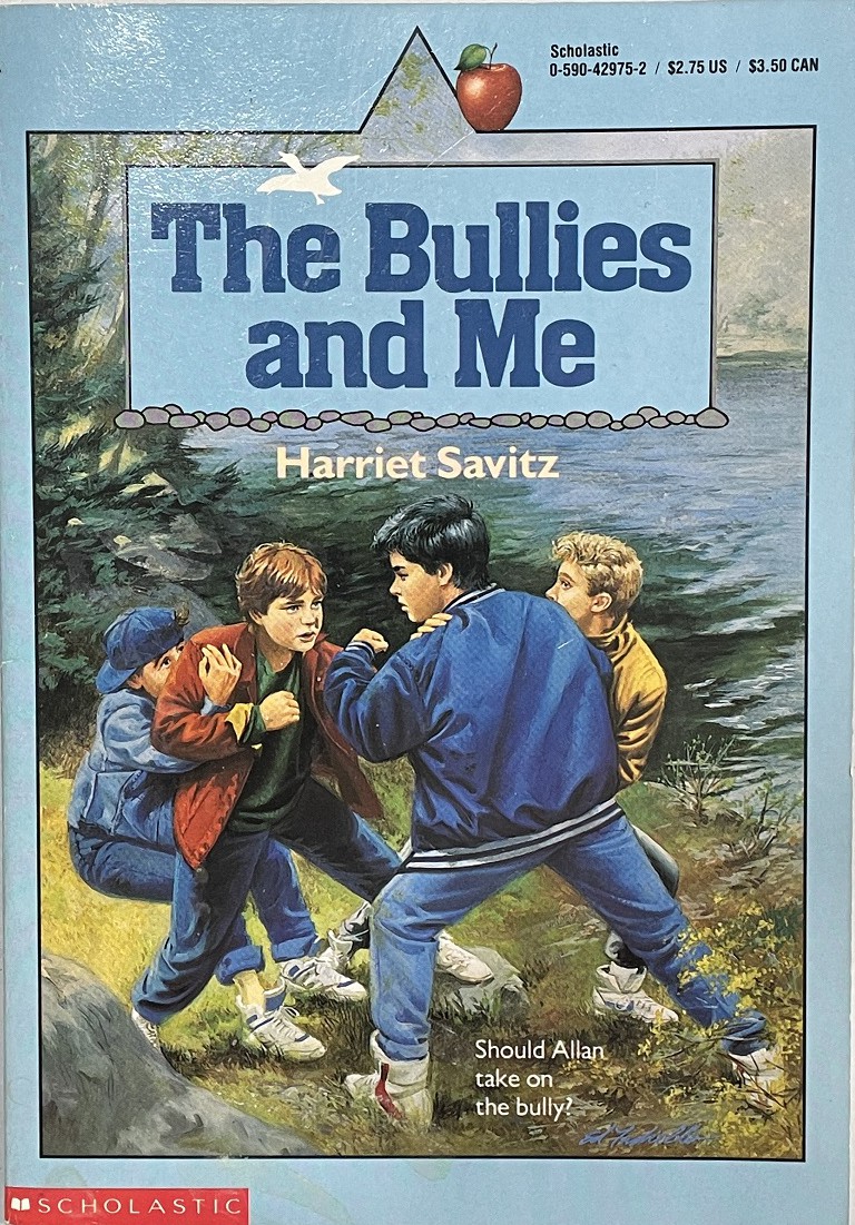 Harriet May Savitz | January 1991 | 107 pages
