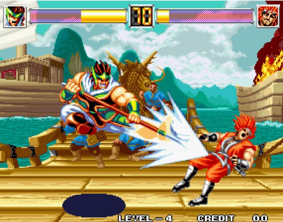 Double Dragon Neo Geo Roms Free DownloadFree Download Double Dragon Neo Geo  Roms. Double Dragon, also known as Double Dragon 6-1, is a 1995 one-on-one  fighting …