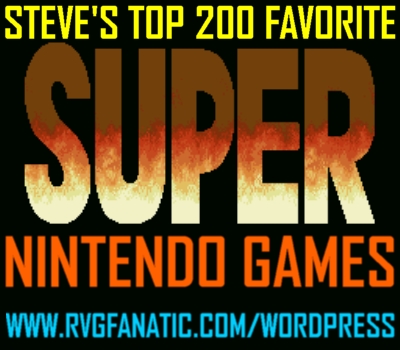 Top 200 deals super nintendo games