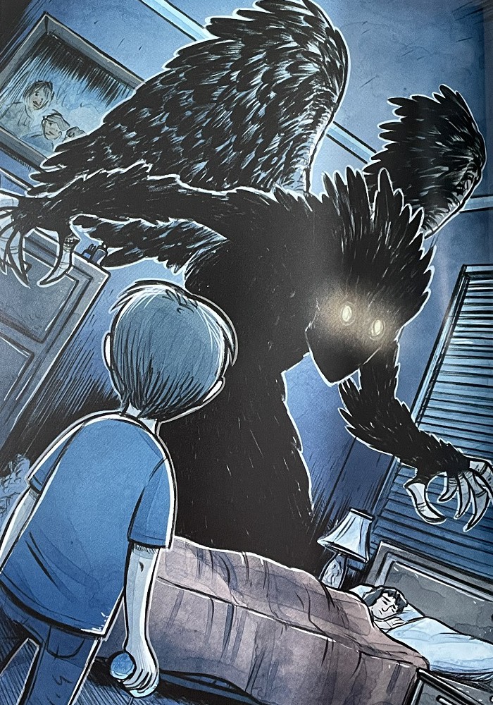 Werewolf By Night' review: Rollicking monster mash meets Marvel smash